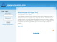 oraucm.org
