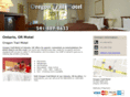 oregontrailmotel.net