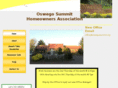 oswegosummit.com