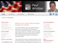 paulwhittier.com