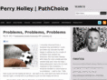perryholley.com