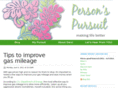 personspursuit.com