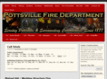 pottsvillefire.com