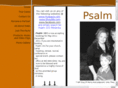 psalm101ministries.org