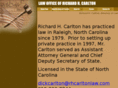 rhcarltonlaw.com