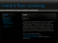 riverasfloorcovering.com