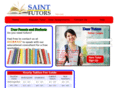 saint-tutors.com