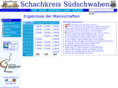 schachkreis-suedschwaben.de