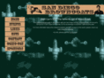 sdbrowncoats.com