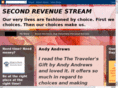 secondrevenuestream.com