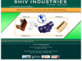 shivindustries.com
