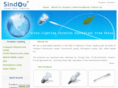 sindoulighting.com