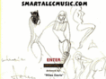 smartalecmusic.com