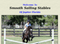 smoothsailingstables.com