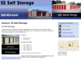 ssselfstorageauburn.net