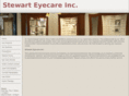 stewarteyecare.com