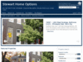 stewarthomeoptions.com