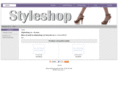 styleshop.ro