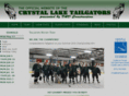 tailgatorshockey.com