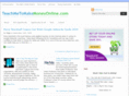 teachmetomakemoneyonline.com
