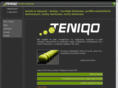 teniqo.com