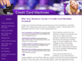 thecreditcardmachine.com