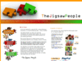 thejigsawpeople.com