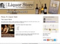 theliquorstorepace.com