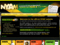 thenyamproject.co.uk
