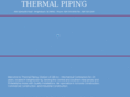 thermalpiping.com