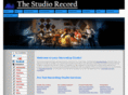 thestudiorecord.com