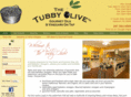 thetubbyolive.com