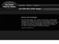topdollarpaidfornotes.com