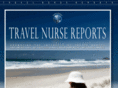 travelnursingreports.com