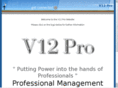 v12pro.com