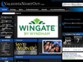 valdostanightout.com
