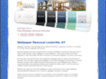wallpaperremovallouisville.com