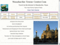 waxahachietownecenter.com