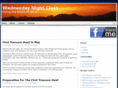 wednesdaynightclass.com
