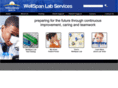 wellspanlabservices.com