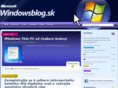 windowsblog.sk