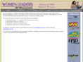 womenleadersofwisconsin.com