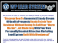 wpleadsystem.com