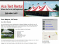 acetentrentalfortwayne.com