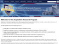 acquisitionresearch.net