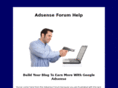 adsenseforumhelp.com