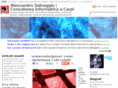 alessandrosalvaggio.com