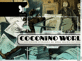 alex-raymond.com