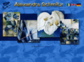 alexandraschmitz.net