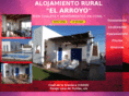 alojamientoelarroyo.com